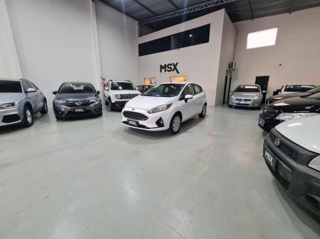 FORD Fiesta Hatch 1.6 4P FLEX, Foto 3