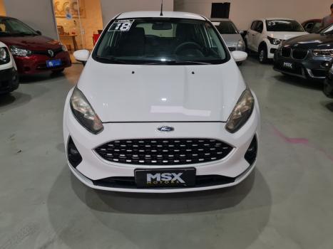 FORD Fiesta Hatch 1.6 4P FLEX, Foto 4