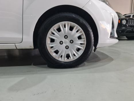 FORD Fiesta Hatch 1.6 4P FLEX, Foto 5