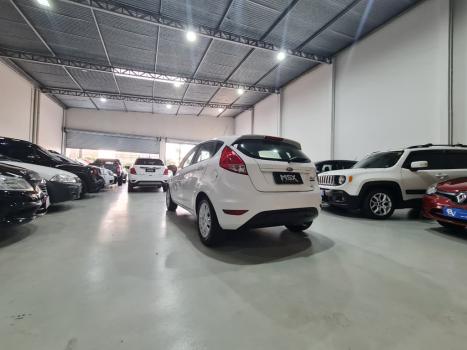 FORD Fiesta Hatch 1.6 4P FLEX, Foto 7