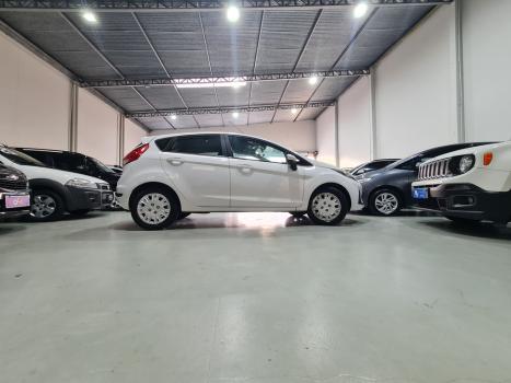 FORD Fiesta Hatch 1.6 4P FLEX, Foto 12