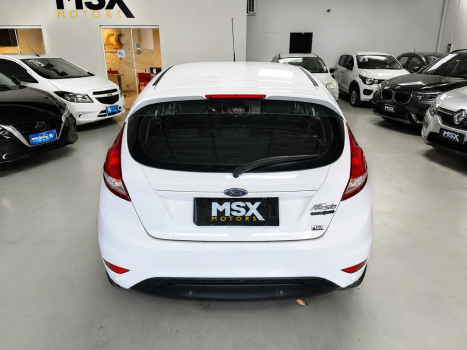 FORD Fiesta Hatch 1.6 4P FLEX, Foto 3