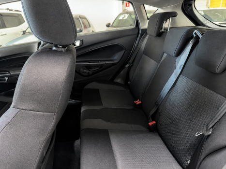 FORD Fiesta Hatch 1.6 4P FLEX, Foto 12