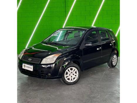 FORD Fiesta Hatch 1.0 4P CLASS, Foto 2