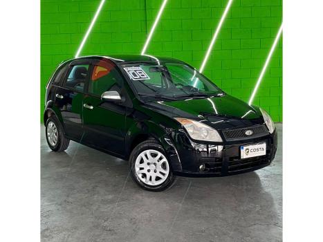 FORD Fiesta Hatch 1.0 4P CLASS, Foto 3