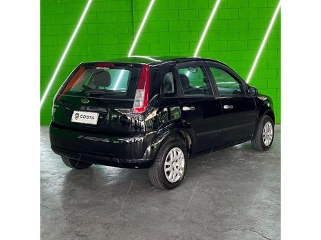 FORD Fiesta Hatch 1.0 4P CLASS, Foto 6