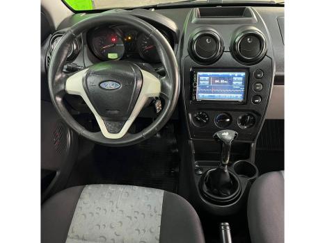 FORD Fiesta Hatch 1.0 4P CLASS, Foto 7