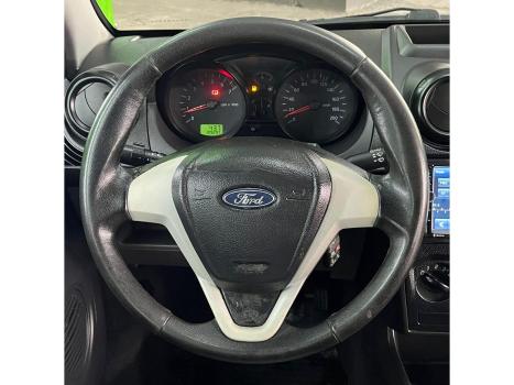 FORD Fiesta Hatch 1.0 4P CLASS, Foto 8