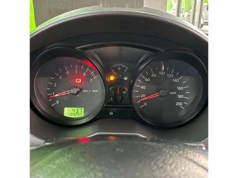 FORD Fiesta Hatch 1.0 4P CLASS, Foto 9