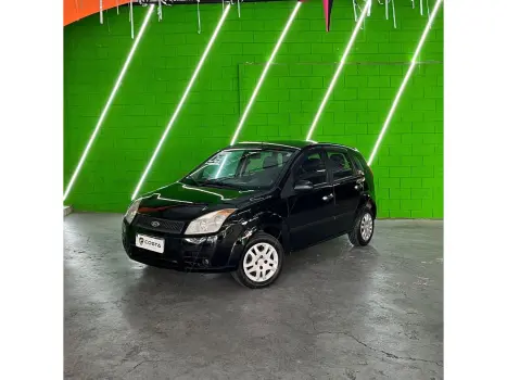 FORD Fiesta Hatch 1.0 4P CLASS, Foto 18