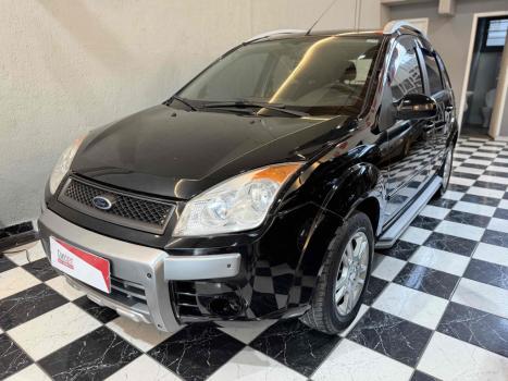 FORD Fiesta Hatch 1.6 4P TRAIL FLEX, Foto 1