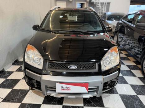 FORD Fiesta Hatch 1.6 4P TRAIL FLEX, Foto 2