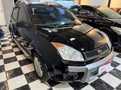 FORD Fiesta Hatch 1.6 4P TRAIL FLEX, Foto 3