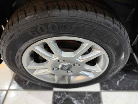 FORD Fiesta Hatch 1.6 4P TRAIL FLEX, Foto 4