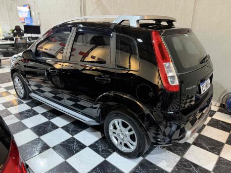 FORD Fiesta Hatch 1.6 4P TRAIL FLEX, Foto 5