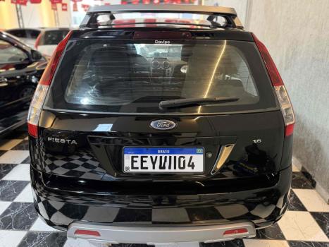 FORD Fiesta Hatch 1.6 4P TRAIL FLEX, Foto 6