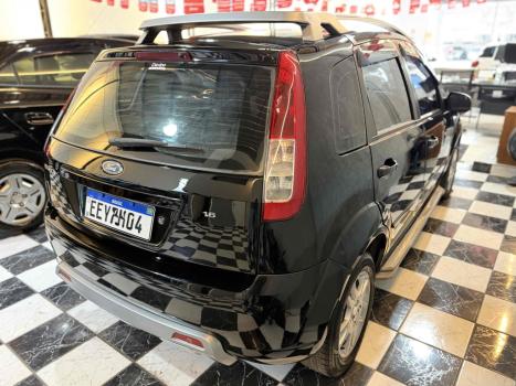 FORD Fiesta Hatch 1.6 4P TRAIL FLEX, Foto 7