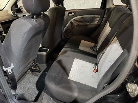 FORD Fiesta Hatch 1.6 4P TRAIL FLEX, Foto 8