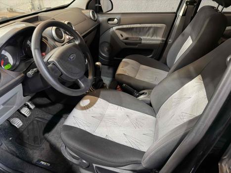 FORD Fiesta Hatch 1.6 4P TRAIL FLEX, Foto 9