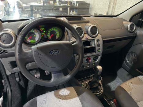 FORD Fiesta Hatch 1.6 4P TRAIL FLEX, Foto 10