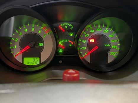 FORD Fiesta Hatch 1.6 4P TRAIL FLEX, Foto 11