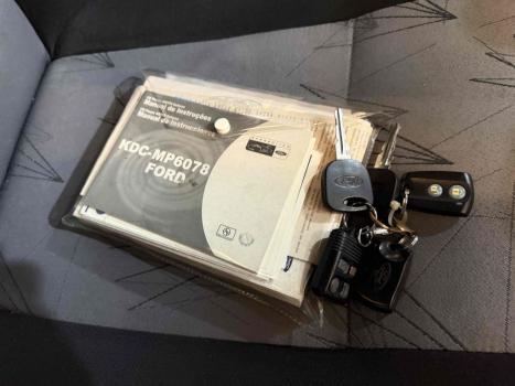 FORD Fiesta Hatch 1.6 4P TRAIL FLEX, Foto 12