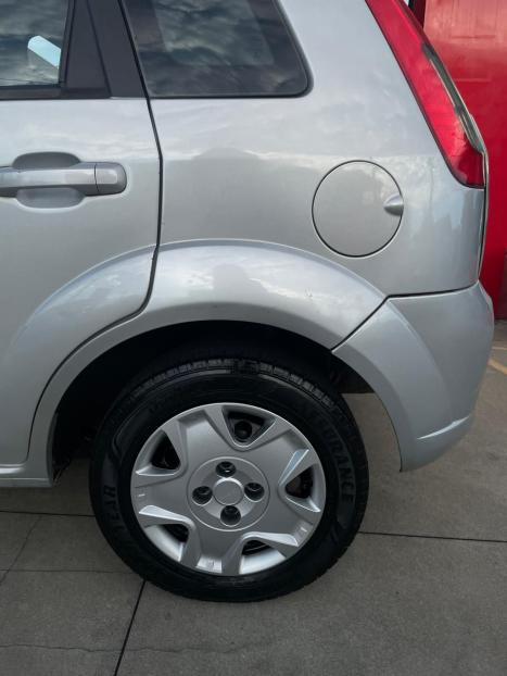 FORD Fiesta Hatch 1.6 4P SE FLEX, Foto 9
