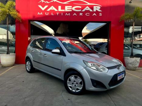 FORD Fiesta Hatch 1.6 4P SE FLEX, Foto 1