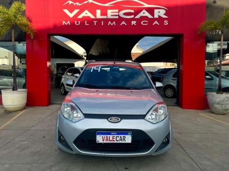 FORD Fiesta Hatch 1.6 4P SE FLEX, Foto 2