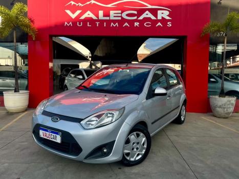 FORD Fiesta Hatch 1.6 4P SE FLEX, Foto 3