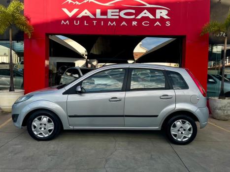 FORD Fiesta Hatch 1.6 4P SE FLEX, Foto 4