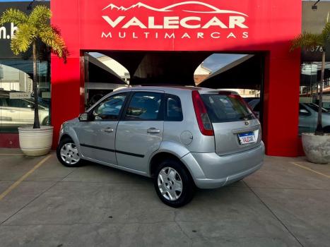 FORD Fiesta Hatch 1.6 4P SE FLEX, Foto 5