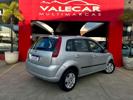 FORD Fiesta Hatch 1.6 4P SE FLEX, Foto 7