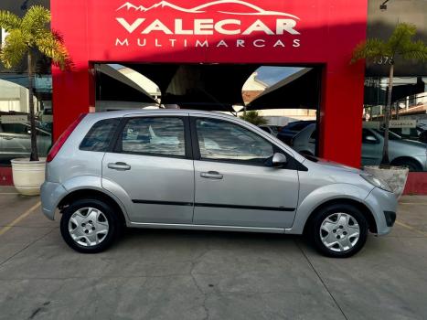 FORD Fiesta Hatch 1.6 4P SE FLEX, Foto 8