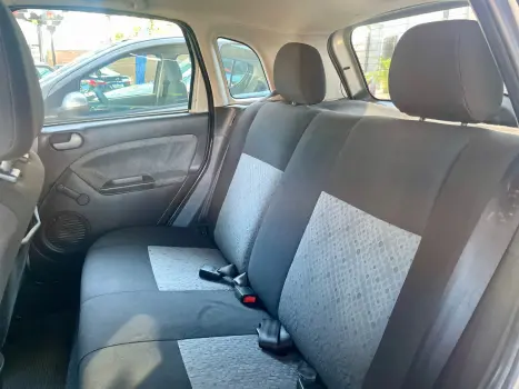 FORD Fiesta Hatch 1.6 4P SE FLEX, Foto 13