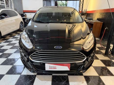 FORD Fiesta Hatch 1.6 16V 4P SE FLEX, Foto 2