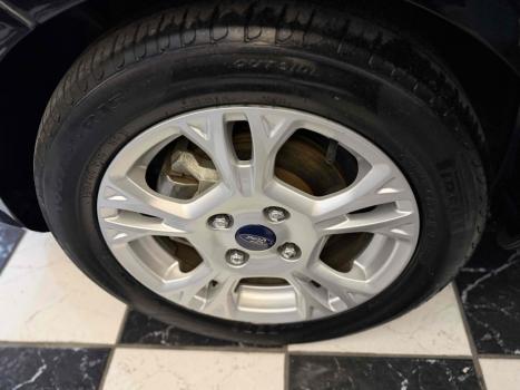 FORD Fiesta Hatch 1.6 16V 4P SE FLEX, Foto 6