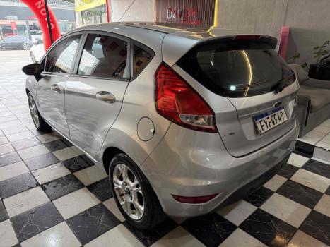 FORD Fiesta Hatch 1.0 4P SE PLUS FLEX, Foto 5