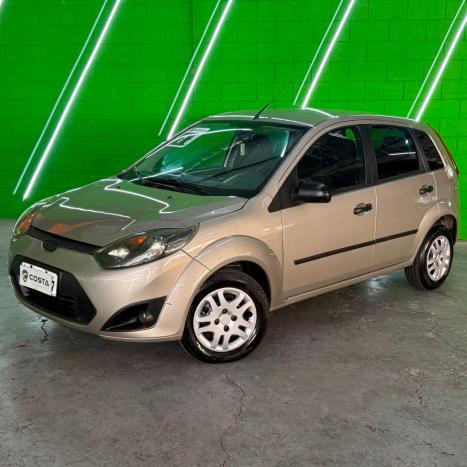 FORD Fiesta Hatch 1.0 4P CLASS FLEX, Foto 1