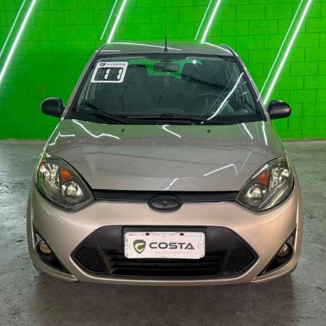 FORD Fiesta Hatch 1.0 4P CLASS FLEX, Foto 2