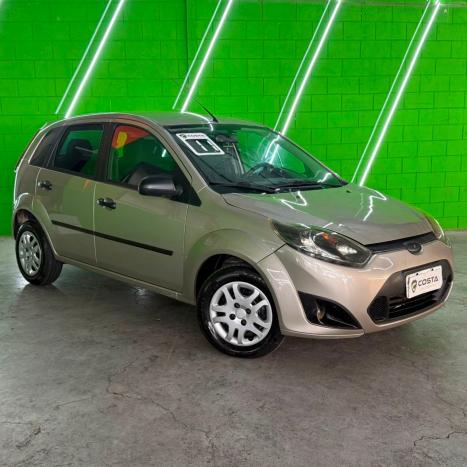 FORD Fiesta Hatch 1.0 4P CLASS FLEX, Foto 3