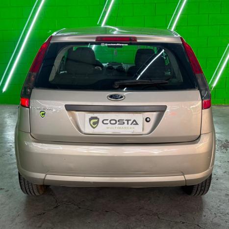 FORD Fiesta Hatch 1.0 4P CLASS FLEX, Foto 4
