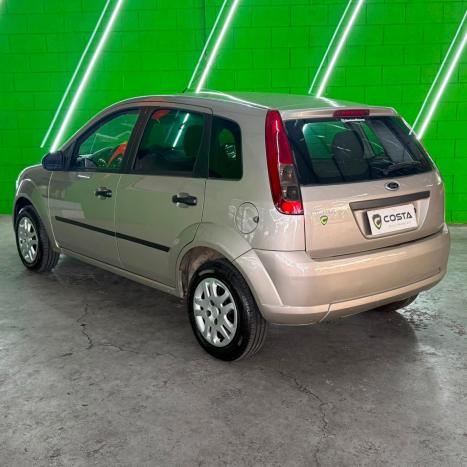 FORD Fiesta Hatch 1.0 4P CLASS FLEX, Foto 5