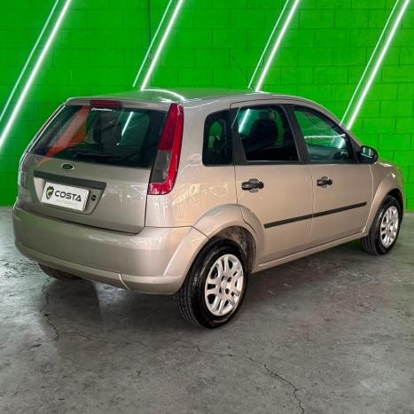 FORD Fiesta Hatch 1.0 4P CLASS FLEX, Foto 6