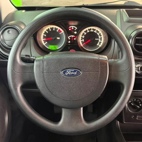 FORD Fiesta Hatch 1.0 4P CLASS FLEX, Foto 8