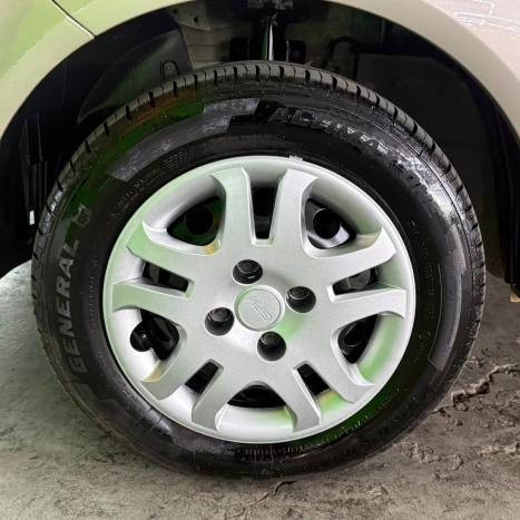FORD Fiesta Hatch 1.0 4P CLASS FLEX, Foto 17