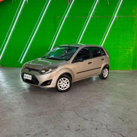 FORD Fiesta Hatch 1.0 4P CLASS FLEX, Foto 18