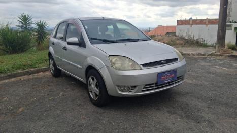FORD Fiesta Hatch 1.0 4P SUPERCHARGER, Foto 3