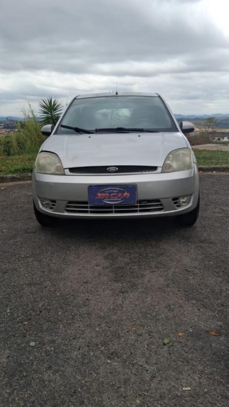 FORD Fiesta Hatch 1.0 4P SUPERCHARGER, Foto 5