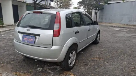 FORD Fiesta Hatch 1.0 4P SUPERCHARGER, Foto 9